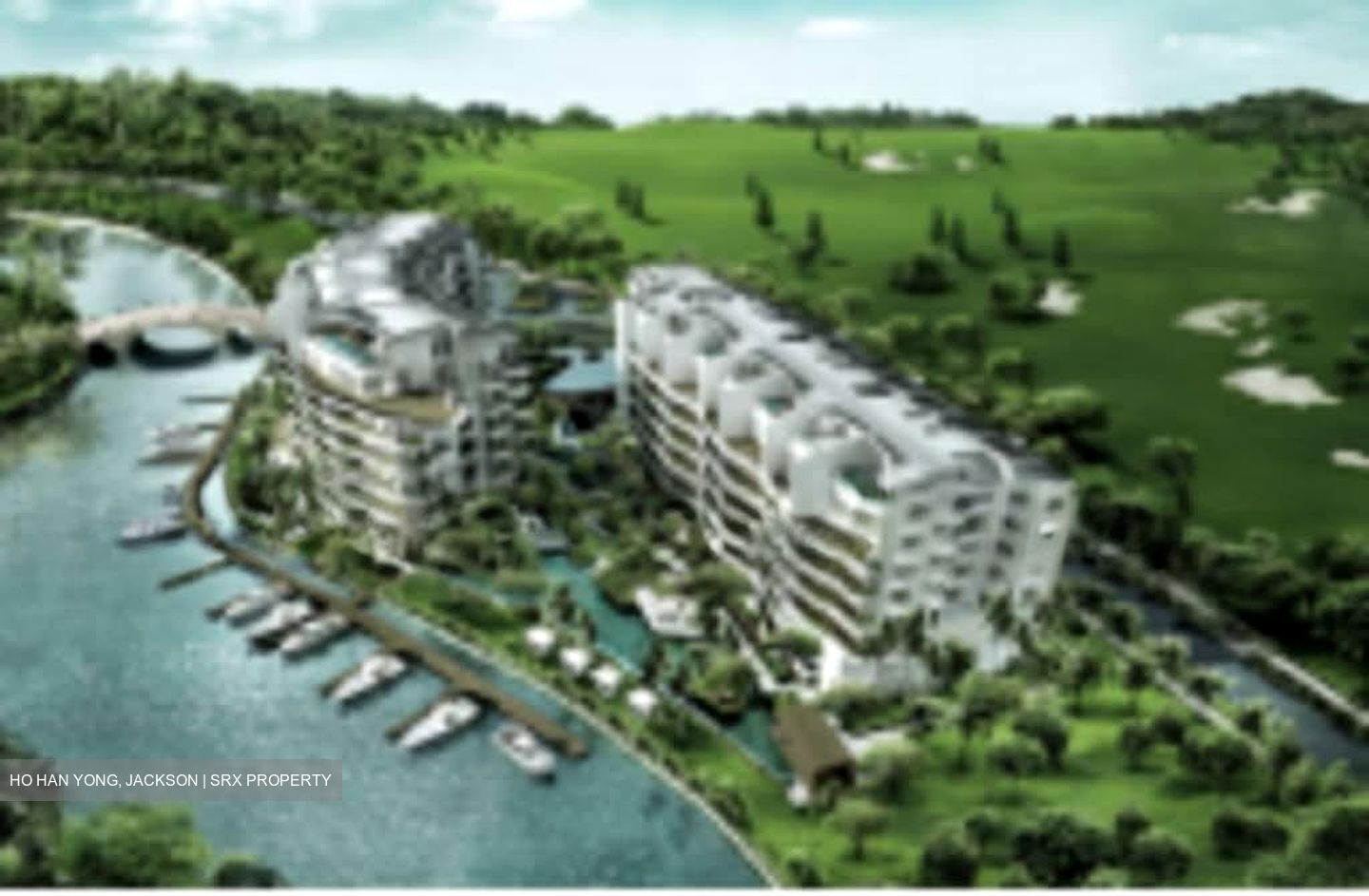 Turquoise (D4), Condominium #564156111